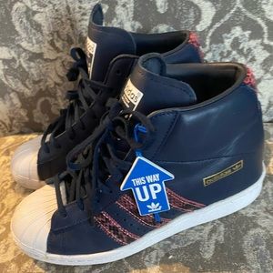 adidas Originals Superstar Up “Snake”